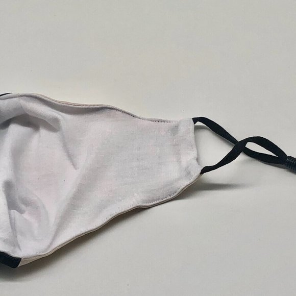 Toilet bound hanako-kun handmade face mask - Picture 7 of 7